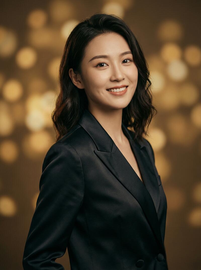 我爱搞实力碾压视频：时尚大片