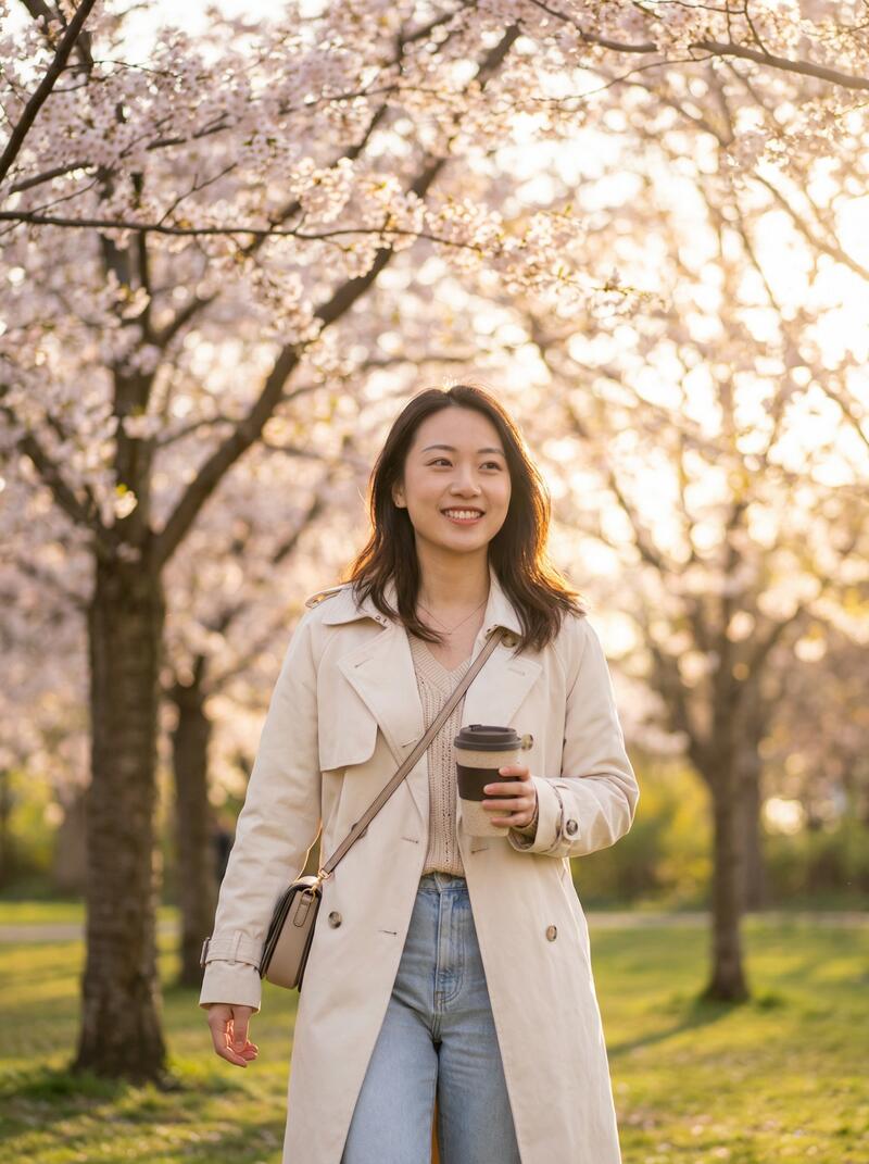 我爱搞实力碾压视频：人像摄影