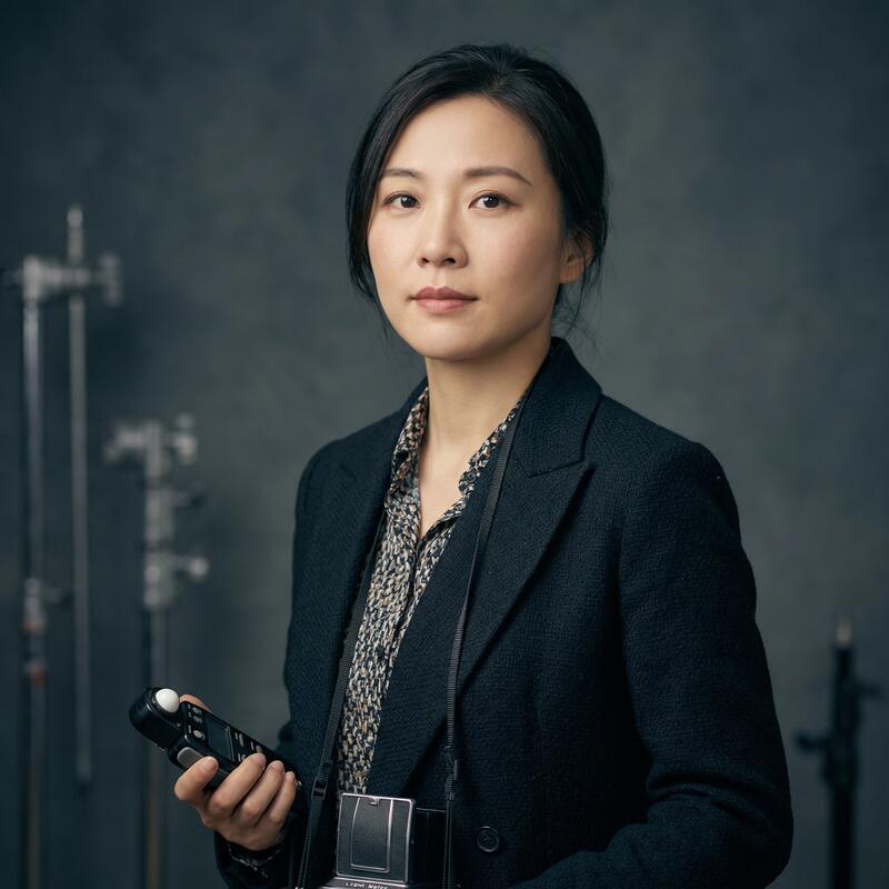 我爱搞实力创作者林雨桐