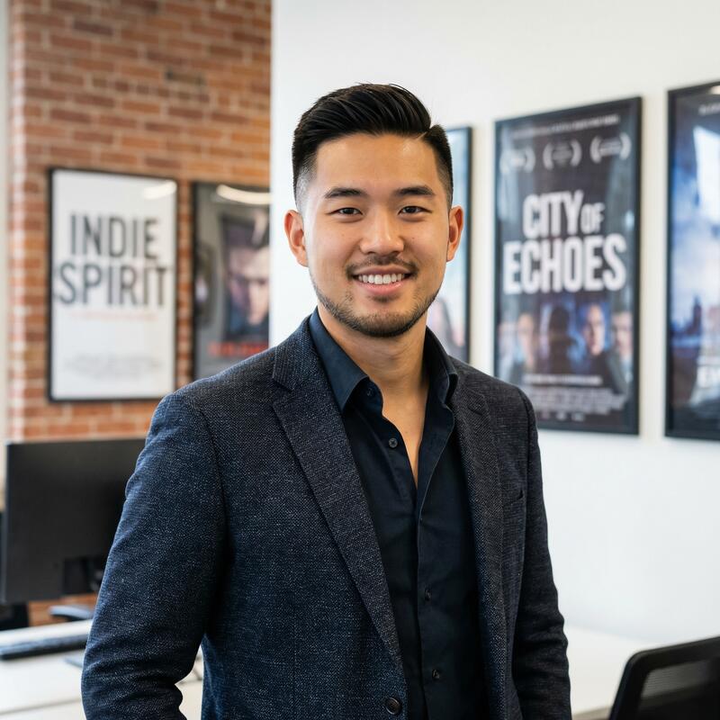 我爱搞实力创作者张浩然