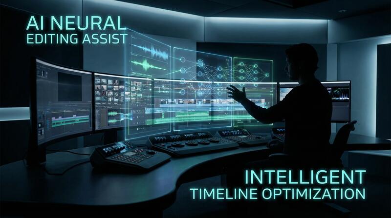 我爱搞精选视频：AI视频制作